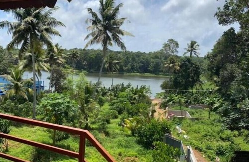 Neyyattinkara Cottage | Mayoorapanjaramn