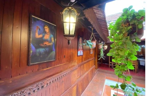 Neyyattinkara Cottage | Mayoorapanjaramn