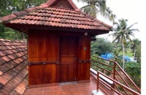 Neyyattinkara Cottage | Mayoorapanjaramn
