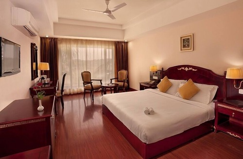 Dharwad Hotel | Mayur aaditya resort