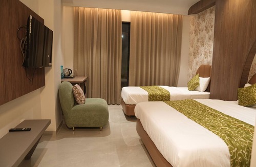Sagar Hotel | Mayur Baag Resort