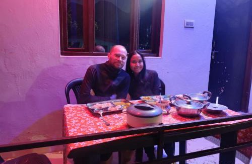 Ukhimath House | mayur homestay