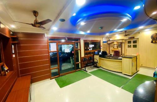 Gandhi Nagar Hotel | Mayur Paradise