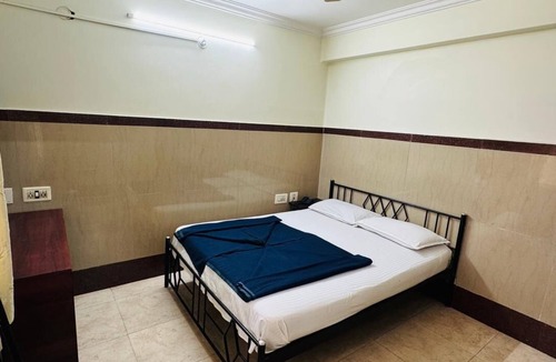 Gandhi Nagar Cabin | MAYUR PARADISE