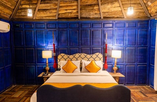 Turiya Hotel | Mayur The Karma