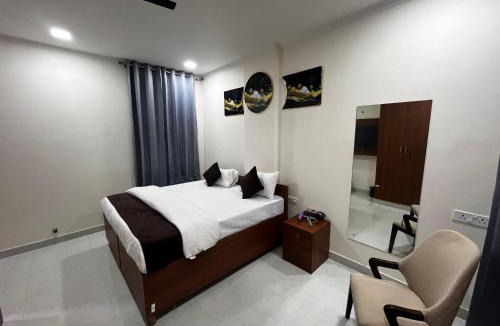 Sanganer Hotel | Mayura palace