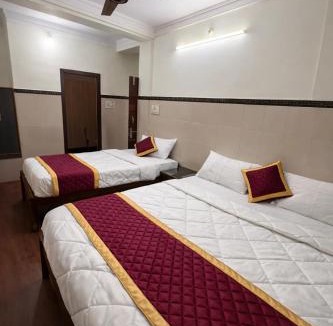 Chikkamagaluru Hotel | Mayura Residency