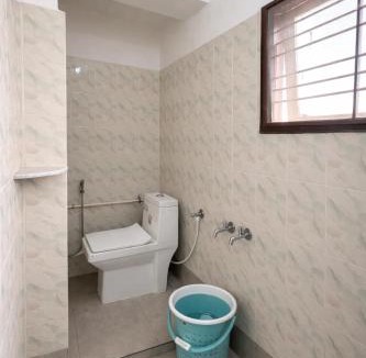 Chikkamagaluru Hotel | Mayura Residency
