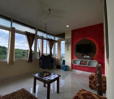 Mahabaleshwar Hotel | Mayuri cottage