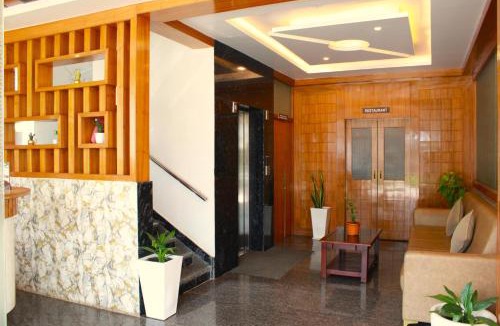 Attibele Hotel | Mayuri Residency Attibele