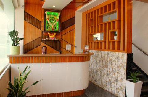 Attibele Hotel | Mayuri Residency Attibele