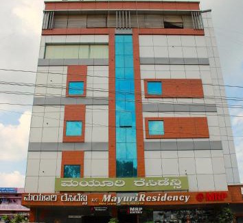 Attibele Hotel | Mayuri Residency Attibele
