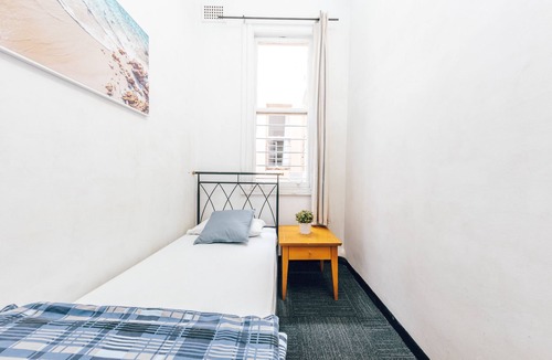 Haymarket Hostel | Maze Backpackers