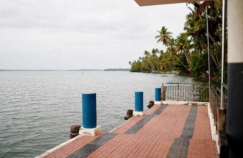 Quilon Apartment | Mazha Resorts and Private Pool Villa