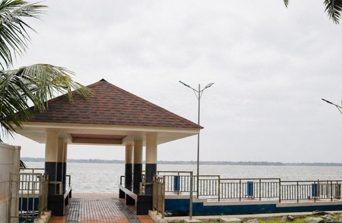 Quilon Apartment | Mazha Resorts and Private Pool Villa
