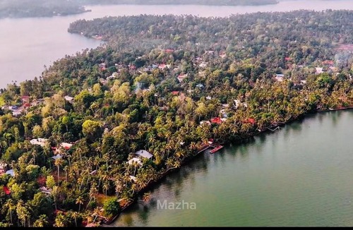 Quilon Apartment | Mazha Resorts and Private Pool Villa