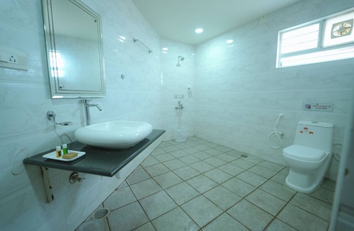 Mysore Hotel | MAZUS URBAN EXPRESS