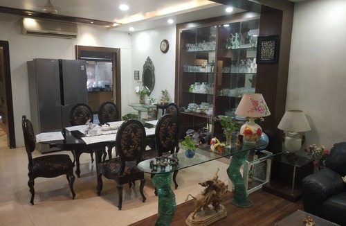 Bhopal Villa | MB Home Residency, Shyamala Hills Bhopal
