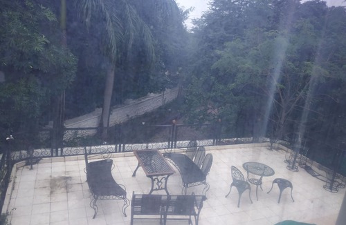 Bhopal Villa | MB Home Residency, Shyamala Hills Bhopal