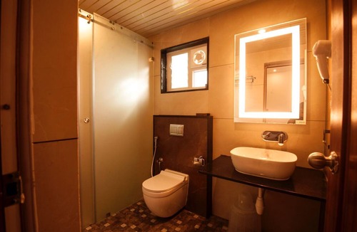 Bandipur Resort | MC RESORT BANDIPUR