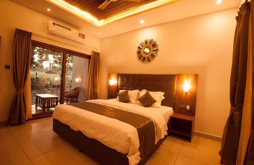 Bandipur Resort | MC RESORT BANDIPUR