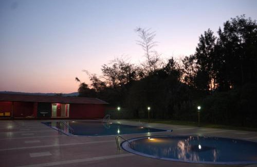 Bandipur Resort | MC Resort Wildlife Resort Bandipur