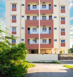 Chengalpattu Hotel | Mcity Elite Suites
