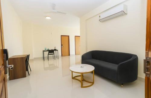 Chengalpattu Hotel | Mcity Elite Suites