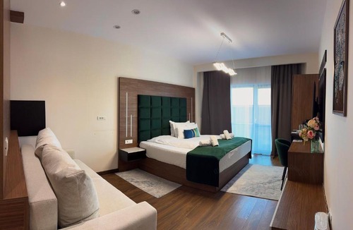 Arad Apartment | MCity Hotel