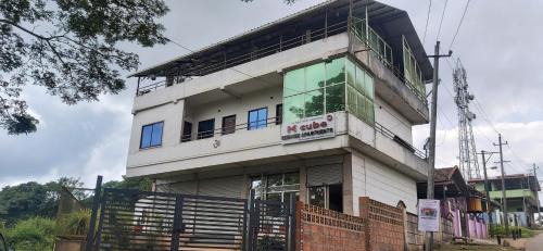 Sakleshpur Apartment | Mcube stays