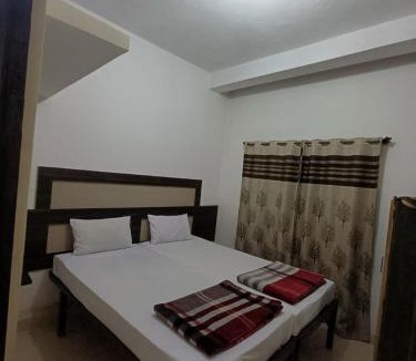 Sakleshpur Apartment | Mcube stays