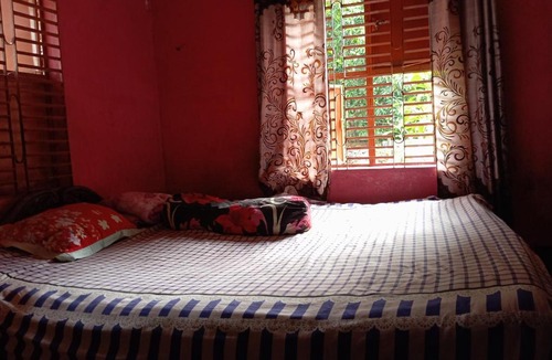 Dooars House | MD TAREQ AZIZ SHAON