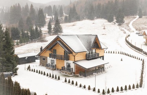 Stanceni Cabin | Meștera 9