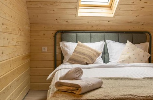 Stanceni Cabin | Meștera 9