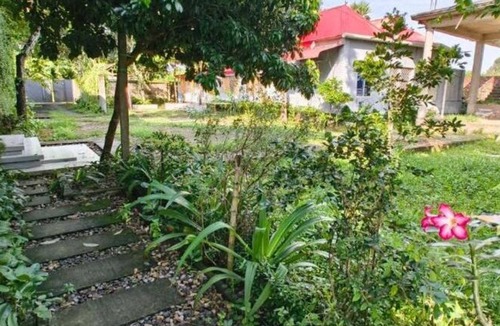 Tandur House | Meadow Bliss