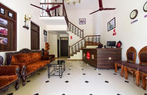 Fatona Hotel | Meadow View Resort