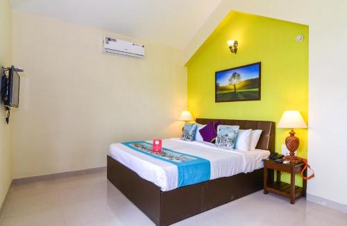 Fatona Hotel | Meadow View Resort