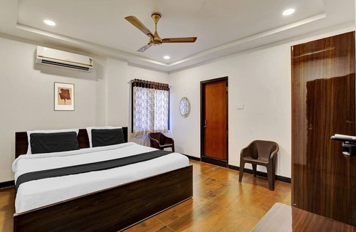 Nellore Hotel | MEDI KONDA GRAND