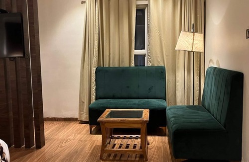 Nagpur Hotel | Median Inn