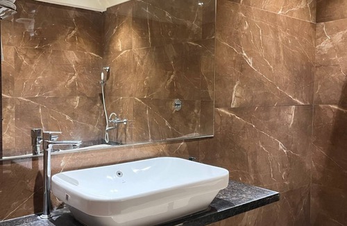Nagpur Hotel | Median Inn