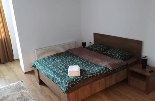 Medias Apartment | Medias Cozy Studio