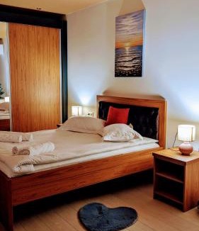 Tirgu Mures Apartment | MediLux Residence