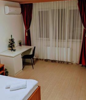 Tirgu Mures Apartment | MediLux Residence