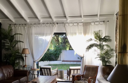 Kingsley Villa | Mediterranean style villa