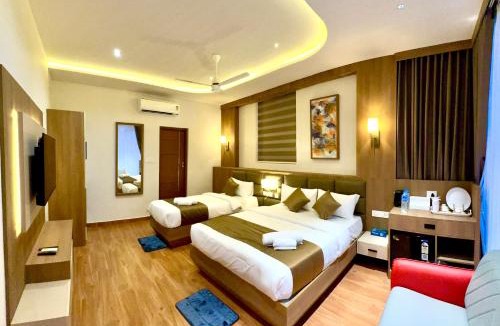 Palakkad Hotel | MEDLEY REGENCY