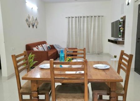 Madhapur Apartment | Mee homes Madhapur