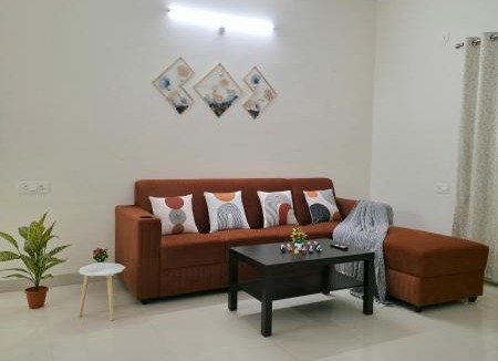 Madhapur Apartment | Mee homes Madhapur
