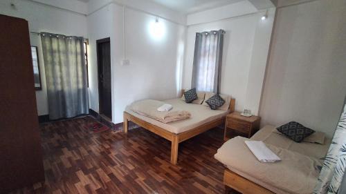 Takdah House | Meera homestay