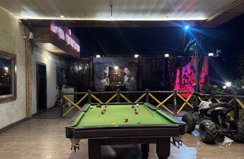 Korba Hotel | Meera Resort- Korba