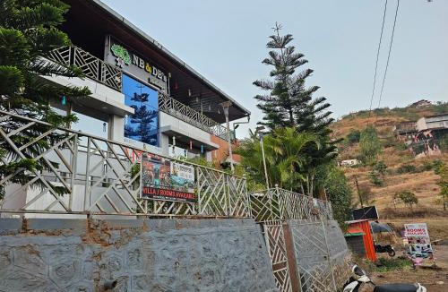 Panchgani Apartment | Meera's Apartments 1